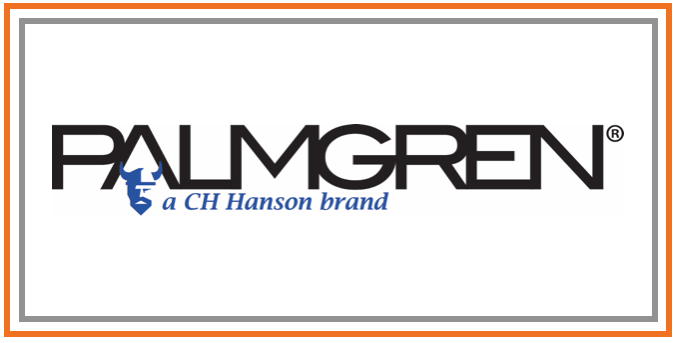 Palmgren CH Hanson Logo Douglas Clay Associates
